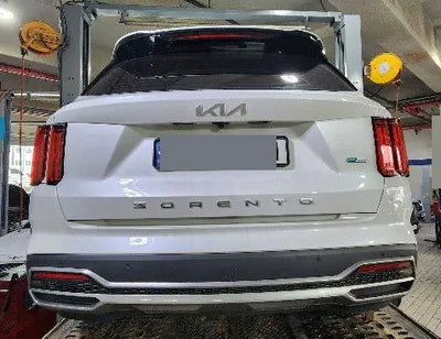 2022 Kia Sorento VIN:
