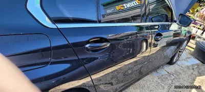 2020 BMW 320 WBA5X5105LFJ61360 VIN:WBA5X5105LFJ61360