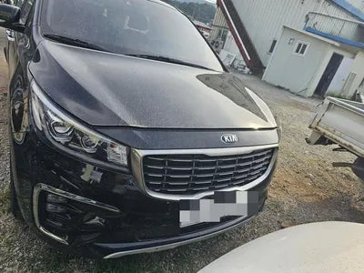 2018 Kia Carnival VIN: