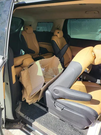 2020 Kia Carnival KNANC81BBMS004429 VIN:KNANC81BBMS004429