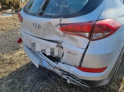 2016 Hyundai Tucson 975KMKMHJ2815GGU0 VIN:975KMKMHJ2815GGU0