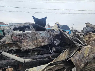 2023 Hyundai Santa FE VIN: