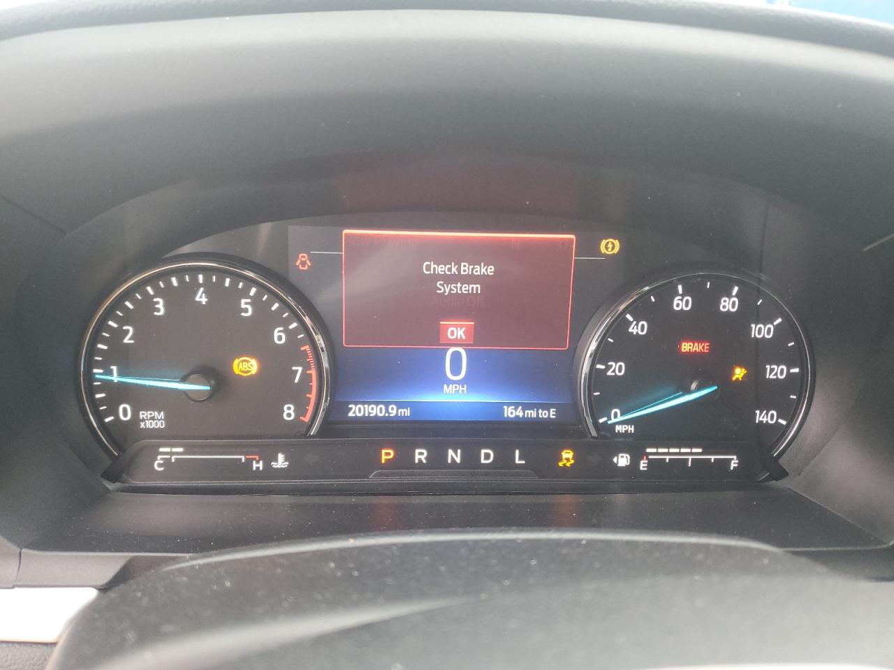 2022 FORD EXPLORER XLT VIN:1FMSK7DH6NGB58610