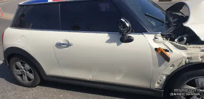 2014 MINI Cooper VIN: