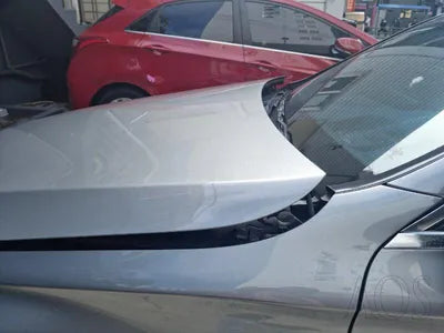 2015 Mercedes-Benz C 220 WDDWF0EB3GF277760 VIN:WDDWF0EB3GF277760