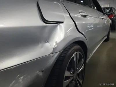 2014 Mercedes-Benz E 300 VIN: