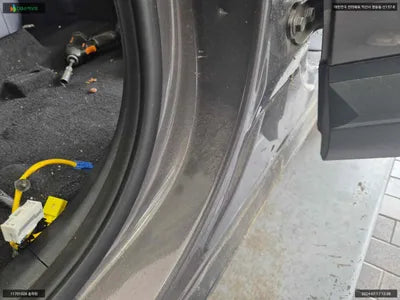 2019 Hyundai Santa FE KMHS281CBKU147147 VIN:KMHS281CBKU147147