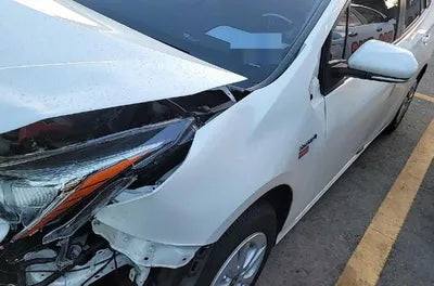 2018 Toyota Prius JTDKBRFU9J3083588 VIN:JTDKBRFU9J3083588