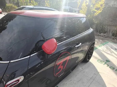 2019 MINI Cooper VIN: