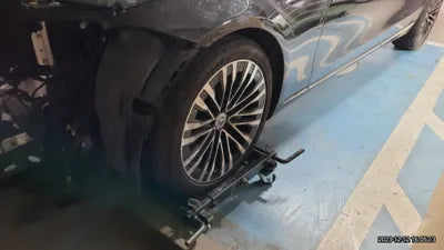 2021 Mercedes-Benz S 580 W1K6G7GB2MA036820 VIN:W1K6G7GB2MA036820