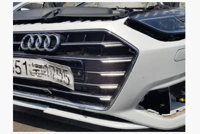 2021 Audi A4 WAUZZZF45MN013456 VIN:WAUZZZF45MN013456