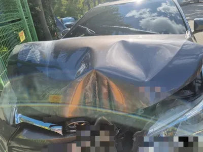 2016 Toyota Camry VIN: