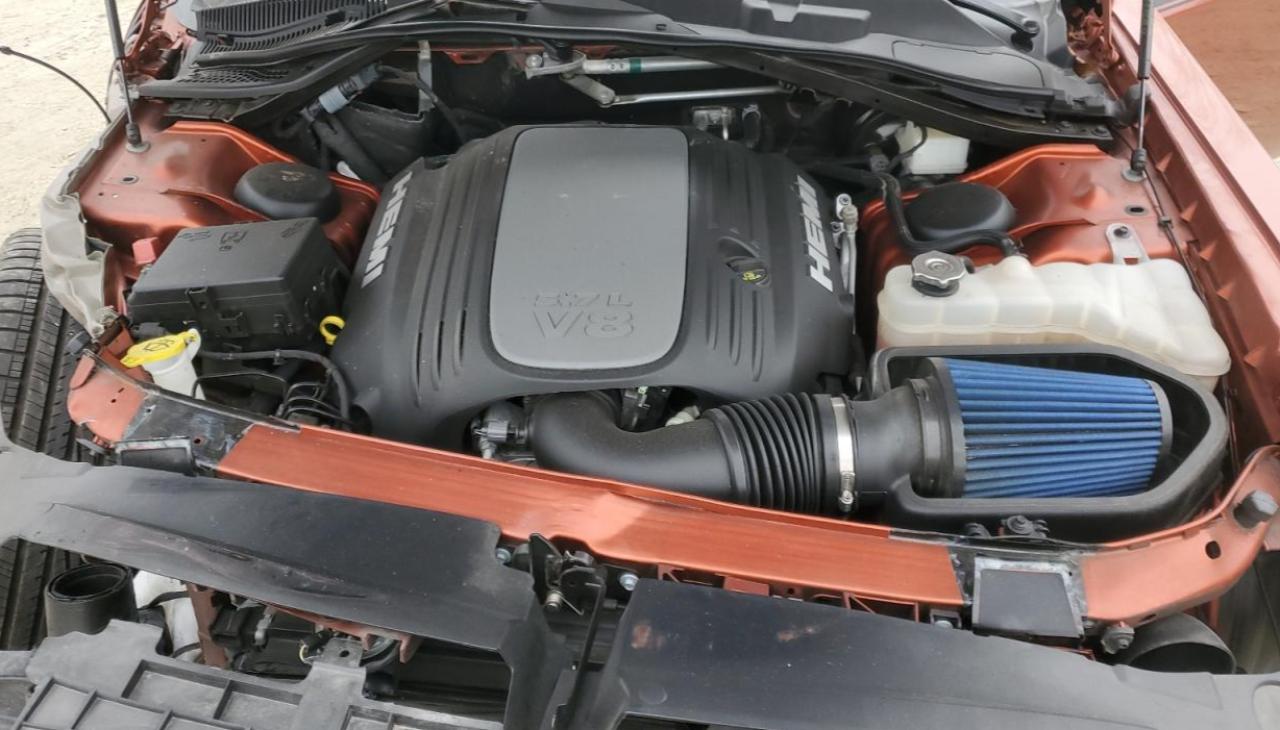 2023 DODGE CHALLENGER R/T VIN:2C3CDZBT2PH577801