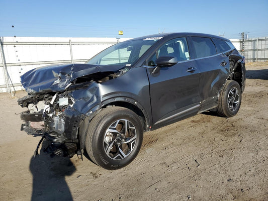 2023 KIA SPORTAGE LX VIN:KNDPUCAFXP7102186