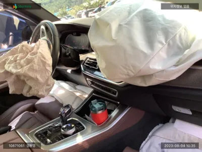 2019 BMW 530 WBACV6105LLK24266 VIN:WBACV6105LLK24266