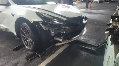 2021 Tesla Model 3 5YJ3E1EB7MF946960 VIN:5YJ3E1EB7MF946960