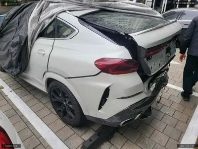 2020 BMW 630 WBAGT2100L9D39180 VIN:WBAGT2100L9D39180