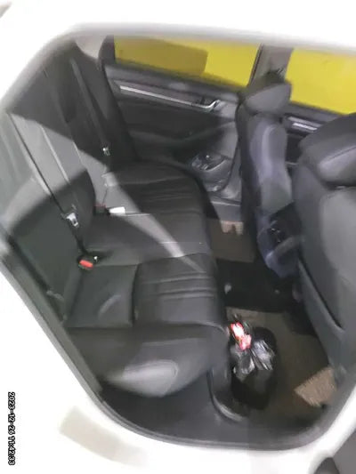 2019 Honda Accord 1HGCV3690KA510471 VIN:1HGCV3690KA510471