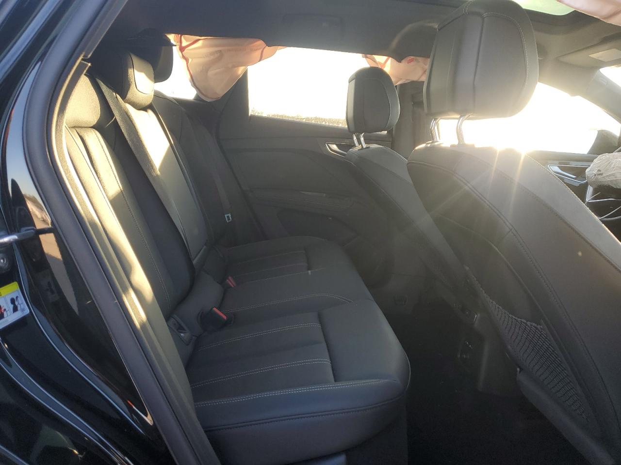 2023 AUDI Q4 E-TRON PREMIUM PLUS VIN:WA1BCBFZ3PP026637