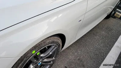 2017 BMW 320 WBA8A9102HK883311 VIN:WBA8A9102HK883311