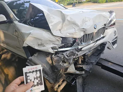 2017 BMW 420 WBAXX1106H0T37909 VIN:WBAXX1106H0T37909