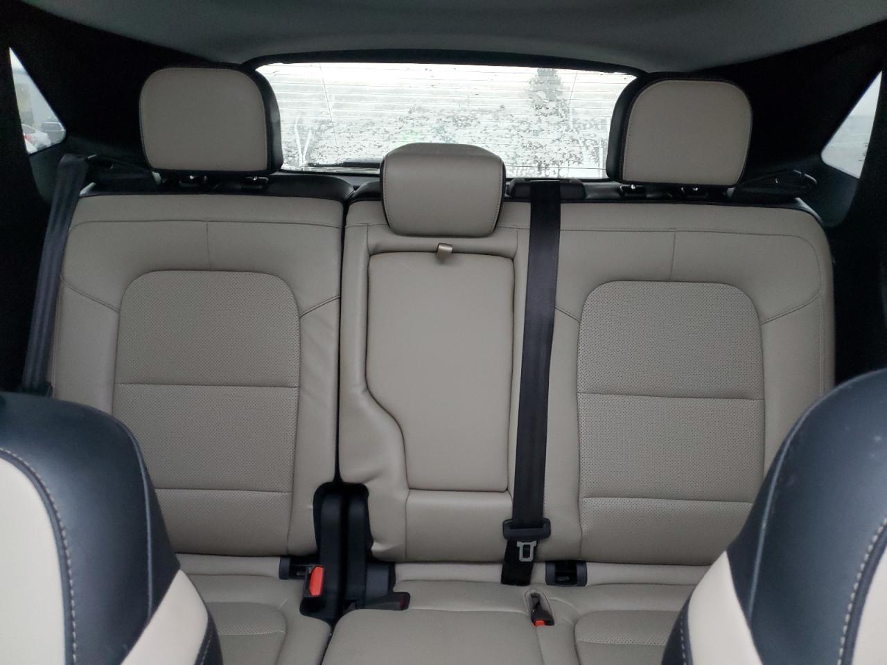 2022 FORD ESCAPE TITANIUM VIN:1FMCU9J92NUB34751