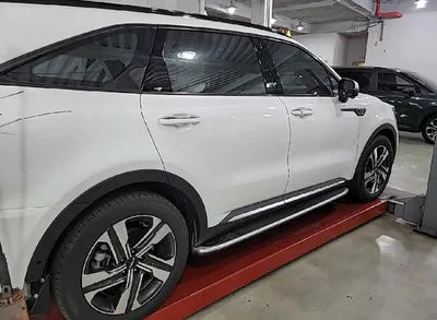 2022 Kia Sorento KNARH81GBNA104111 VIN:KNARH81GBNA104111