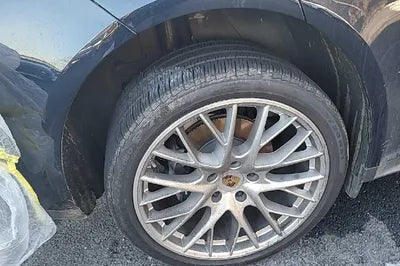 2020 Porsche Panamera WP0AA2972LL101279 VIN:WP0AA2972LL101279