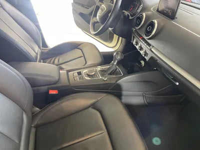 2015 Audi A3 WAUZZZ8VXF1080411 VIN:WAUZZZ8VXF1080411