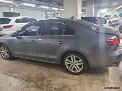 2015 Volkswagen Jetta WVWZZZ16ZFM053295 VIN:WVWZZZ16ZFM053295