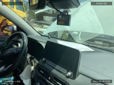 2020 Hyundai Kona KMHK381GFLU110785 VIN:KMHK381GFLU110785