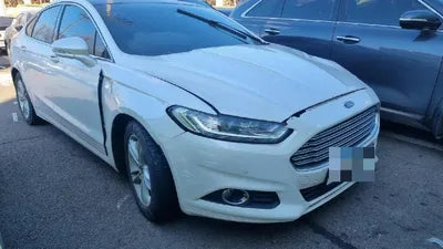 2017 Ford Mondeo WF0DXXWPCHGE22285 VIN:WF0DXXWPCHGE22285