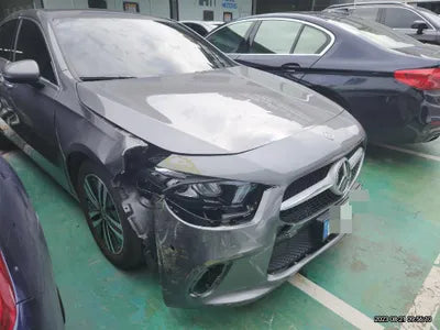 2021 Mercedes-Benz A 220 W1K3G4EB6MJ304787 VIN:W1K3G4EB6MJ304787