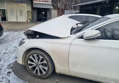 2018 Mercedes-Benz E 300 968KMWDDZF4KB7JA3 VIN:968KMWDDZF4KB7JA3