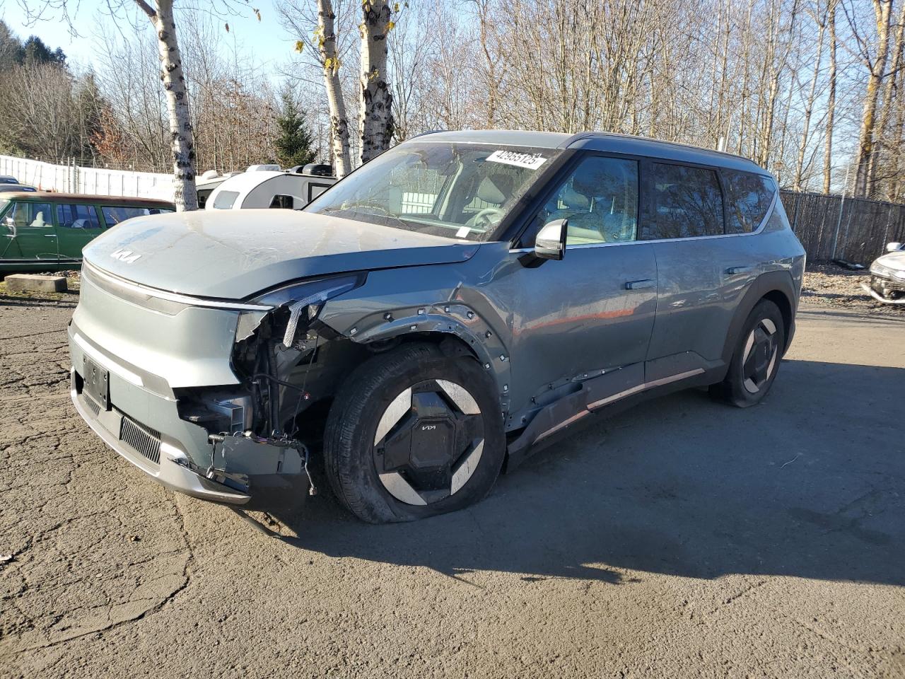 2024 KIA EV9 WIND VIN:KNDAFFS53R6044485