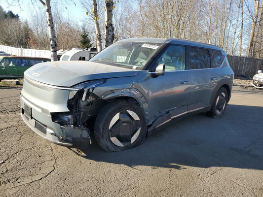 2024 KIA EV9 WIND VIN:KNDAFFS53R6044485