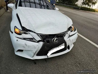 2016 Lexus IS 200t JTHBA5D28G5018322 VIN:JTHBA5D28G5018322