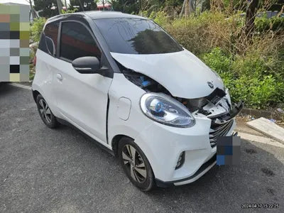 2021 Mercedes-Benz Smart VIN: