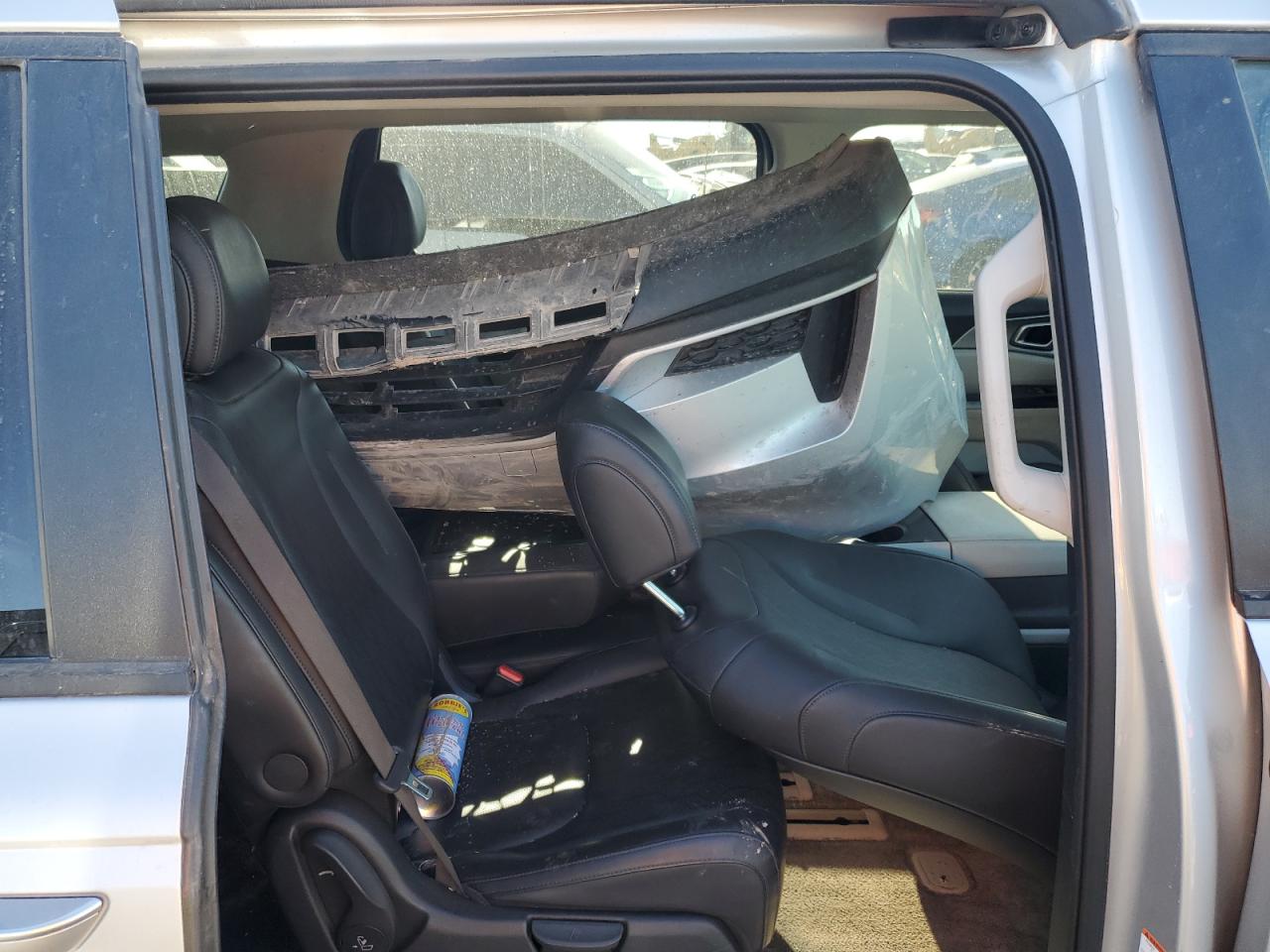 2022 KIA CARNIVAL LX VIN:KNDNB4H34N6176110