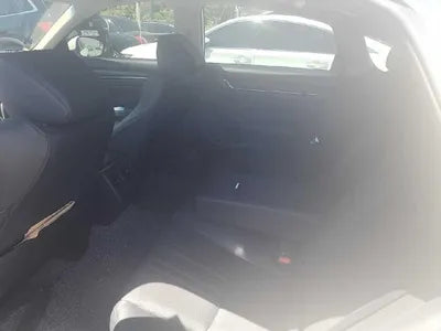 2018 Honda Accord VIN: