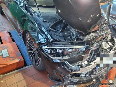 2022 Mercedes-Benz S 450 W1K6G6BB8NA094952 VIN:W1K6G6BB8NA094952