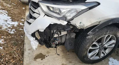 2015 Hyundai Santa FE KMHSW81UBFU352129 VIN:KMHSW81UBFU352129