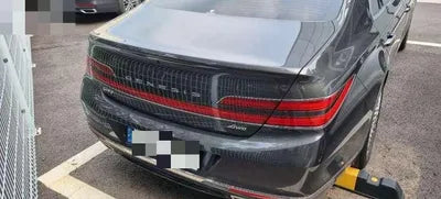 2021 Genesis G90 VIN: