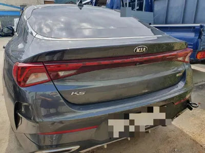 2020 Kia K5 KNAG2412BLA008618 VIN:KNAG2412BLA008618