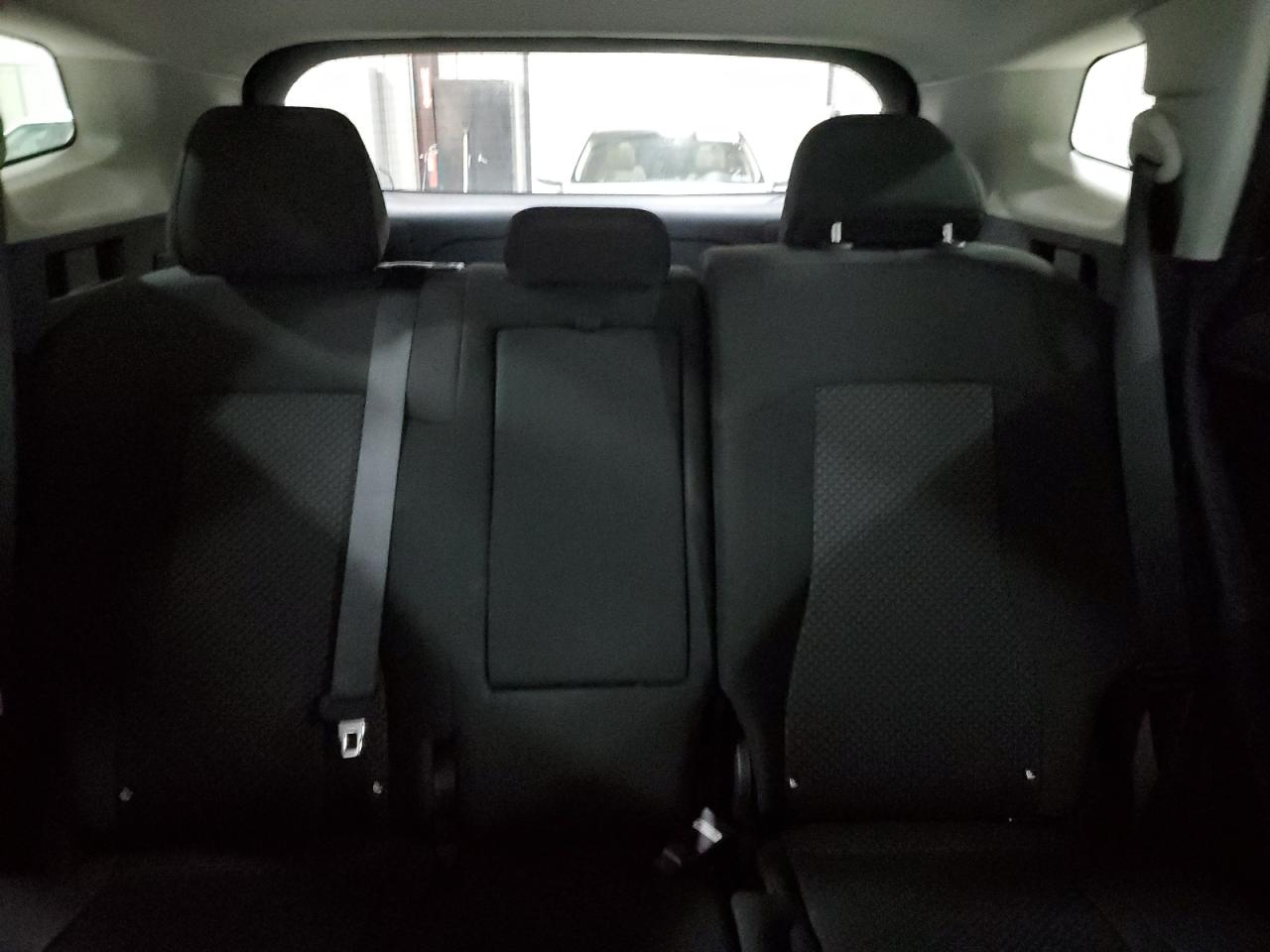 2024 KIA SPORTAGE LX VIN:KNDPUCDF7R7237804
