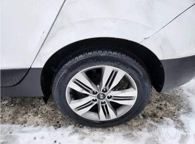 2015 Hyundai Tucson 457KMKMHJT81VBFU9 VIN:457KMKMHJT81VBFU9