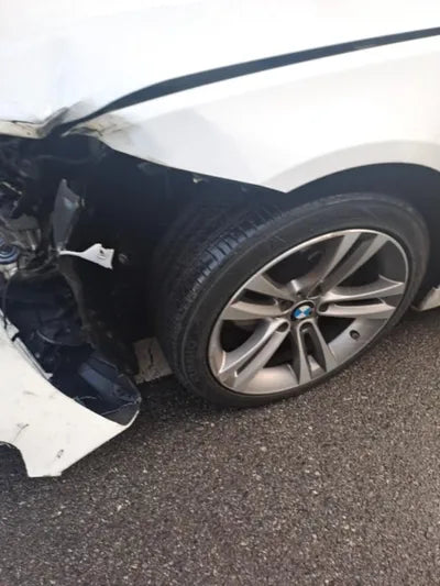 2016 BMW 420 WBA4F1109GG315737 VIN:WBA4F1109GG315737