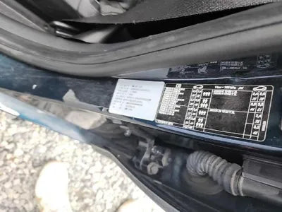 2016 BMW 118 WBA1S510XGV804116 VIN:WBA1S510XGV804116