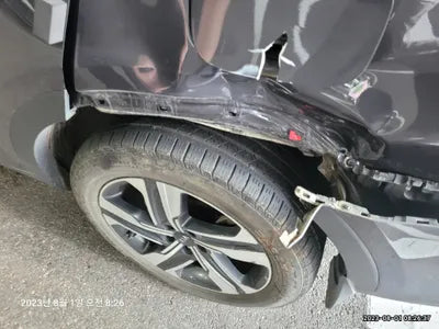 2020 Kia Sorento VIN: