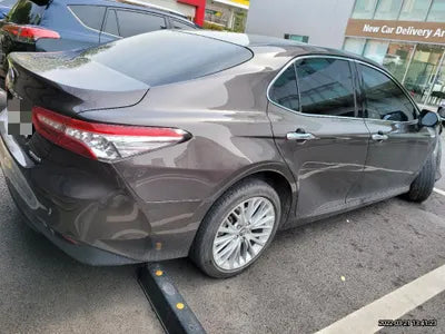2018 Toyota Camry JTNB21HK2J3012970 VIN:JTNB21HK2J3012970